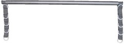 Body-Solid Functional Training Center Bar Accessoire