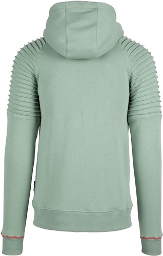 Gorilla Wear Georgia Zipped Hoodie
