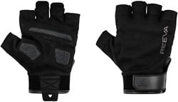 Reeva Fitness handschoenen - Zwart