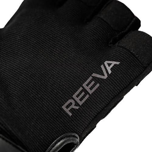 Reeva Fitness handschoenen - Zwart-2