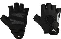 Reeva Dames Fitness Handschoenen - Zwart - XS