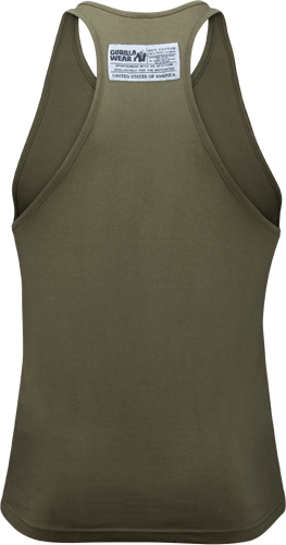 GW Classic Tank Top