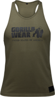 GW Classic Tank Top