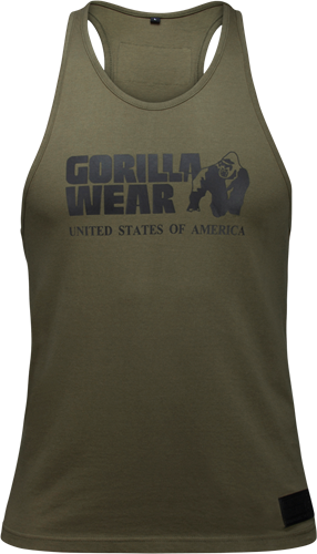 GW Classic Tank Top