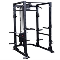 Body-Solid Power Rack