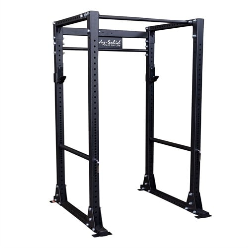 Body-Solid SPR1000 Power Rack