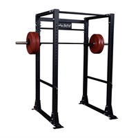 Body-Solid SPR1000 Power Rack-2