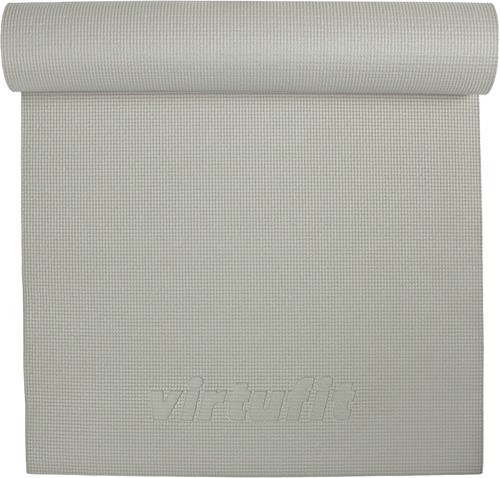 VirtuFit Premium Yoga Set - 4-Delig - Natural Grey-2