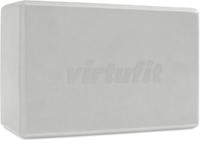 VirtuFit Premium Yoga Set - 4-Delig - Natural Grey-3