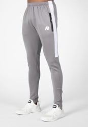 Gorilla Wear Benton Track Pants - Gris