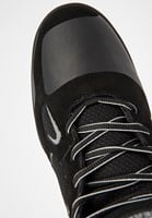 Gorilla Wear Troy High Tops Sportschoenen - Zwart/Grijs