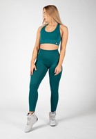 Gorilla Wear Yava Seamless Legging - Groen