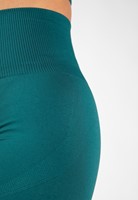 Gorilla Wear Yava Seamless Legging - Groen