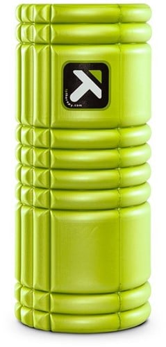 Triggerpoint The Grid Foam Roller - Lichtgroen