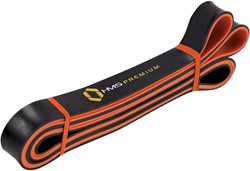 HMS Bande de Résistance - Noir/Orange