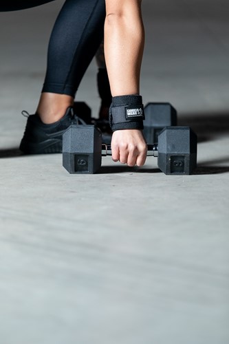 VirtuFit Hexa Dumbbell Pro - Sfeerfoto