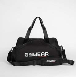 Gorilla Wear Gwear Everyday Gym Bag - Sac de sport - Noir