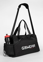 Gorilla Wear Gwear Everyday Gym Bag - Sporttas - Zwart-2