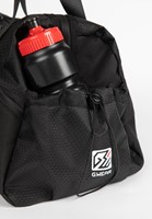 Gorilla Wear Gwear Everyday Gym Bag - Sporttas - Zwart-3