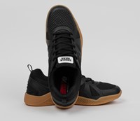Gorilla Wear Gym Hybrids Sportschoenen - Zwart/Bruin-2
