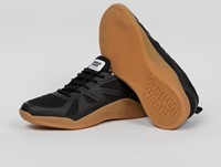 Gorilla Wear Gym Hybrids Sportschoenen - Zwart/Bruin-3