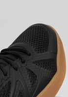 Gorilla Wear Gym Hybrids Sportschoenen - Zwart/Bruin