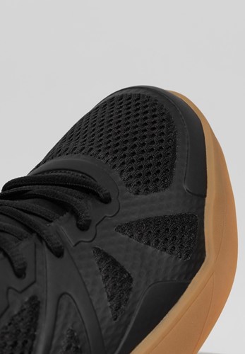 Gorilla Wear Gym Hybrids Sportschoenen - Zwart/Bruin