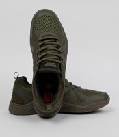 Gorilla Wear Gym Hybrids Sportschoenen - Groen/Groen-2