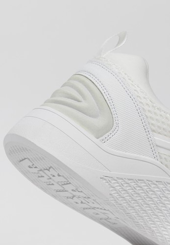 Gorilla Wear Gym Hybrids Sportschoenen - Wit/Wit