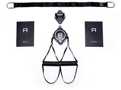 Recoil S2 Suspension Trainer - Gym Edtion