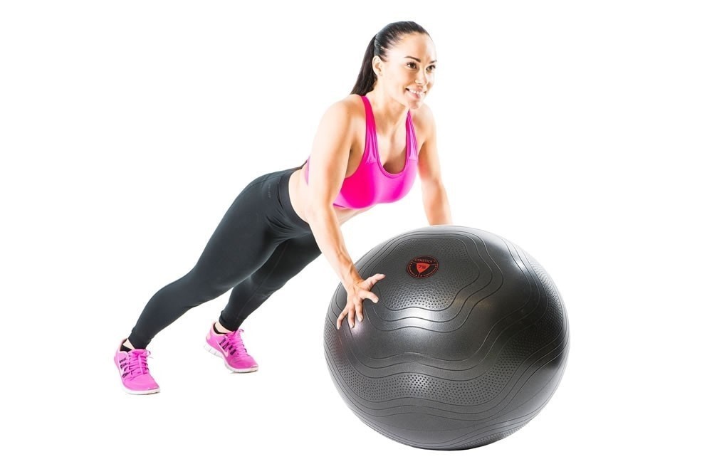 Gymstick Fitnessbal