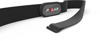 Polar H9 Hartslagsensor - Borstband - Zwart-3