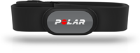 Polar H9 Hartslagsensor - Borstband - Zwart-2