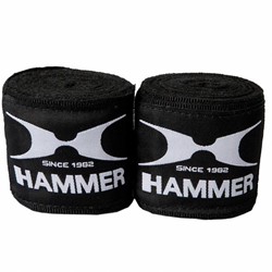 Boks Bandages