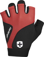 Harbinger Flexfit 2.0 Fitness Handschoenen - Rood - S