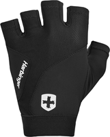 Harbinger Flexfit 2.0 Fitness Handschoenen - Zwart - S