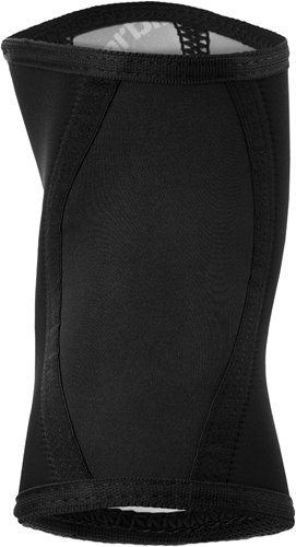 Harbinger Knee Sleeves - 5 mm - Zwart-3