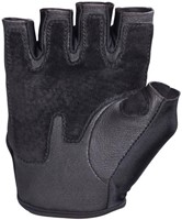 Harbinger Women's Pro Wash & Dry  Fitness Handschoenen - Zwart/Roze-2