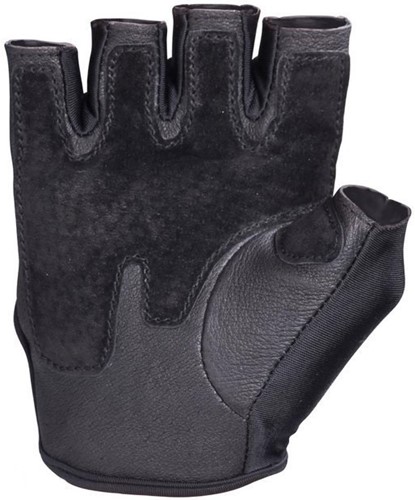 Harbinger Women's Pro Wash & Dry  Fitness Handschoenen - Zwart/Roze-2