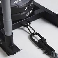 HYROX Power Rope haak