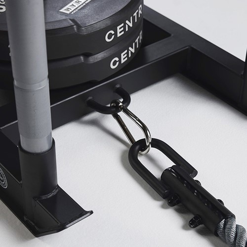 HYROX Power Rope haak