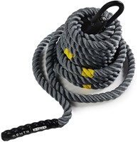 Centr x HYROX Competition Power Rope-2
