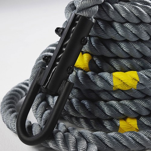 HYROX Power Rope close up haak