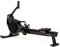Life Fitness Heat Row Roeitrainer - Gratis trainingsschema