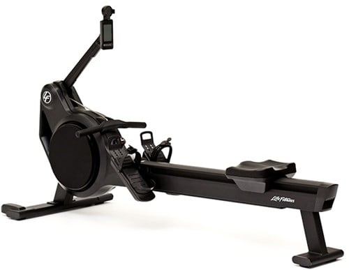 Life Fitness Heat Row Roeitrainer - Gratis trainingsschema