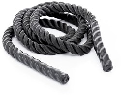 Muscle Power Corde à sauter lourde