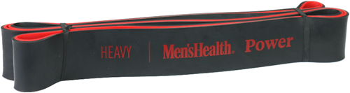 Men's Health Power Band - Sterk