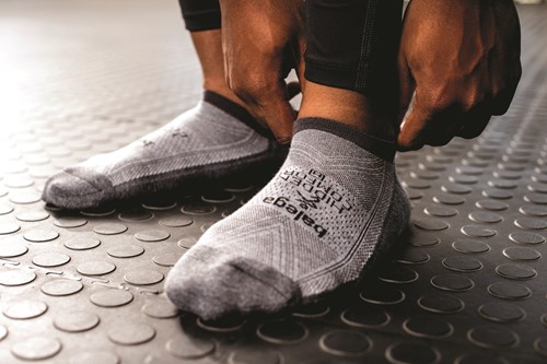 Balega Hidden Comfort Sportsokken 2