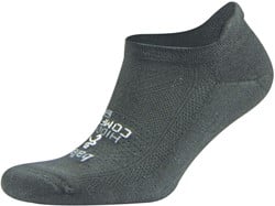Balega Hidden Comfort Sportsok - Zwart