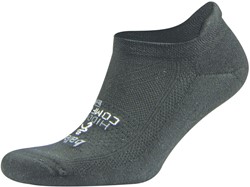 Pantalon de sport confort caché Balega - Noir
